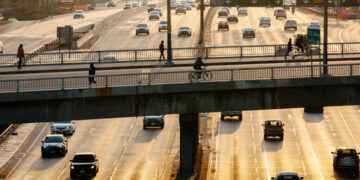 L.A. Man Is Charged With Stopping Freeway Traffic to Film Music Video