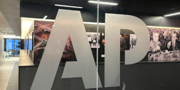 In Gulf of America case, AP renews legal fight to end White House ban