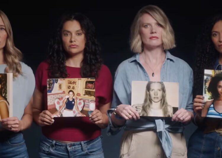 Epstein Survivors Demand Release of All Files in Powerful PSA