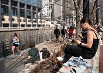 What rural folks don’t understand about city life