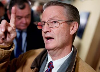 MAGA Rep Calls for Donald Trump to Investigate 7-Year-Old TV Clip