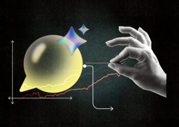 Will ChatGPT trigger the next economic crash? See the evidence.