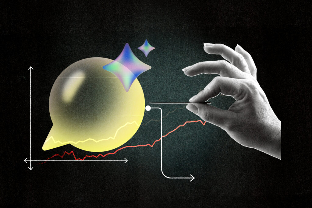 Will ChatGPT trigger the next economic crash? See the evidence.