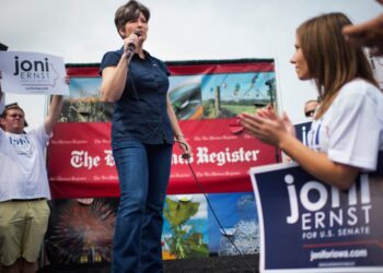 It’s called the ‘six-year itch.’ Democrats hope it favors them for the Senate.