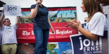 It’s called the ‘six-year itch.’ Democrats hope it favors them for the Senate.