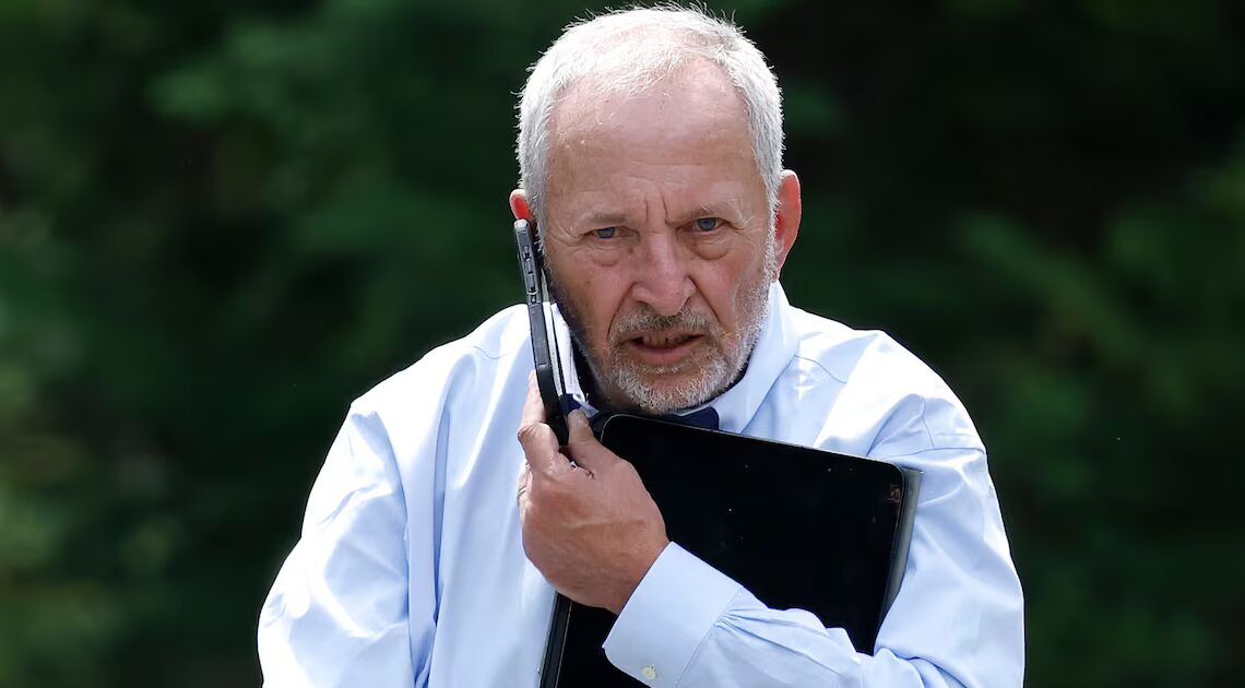 Slutty Harvard Professor Put On Leave From Over Epstein Probe