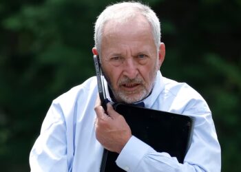 Slutty Harvard Professor Put On Leave From Over Epstein Probe