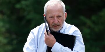 Slutty Harvard Professor Put On Leave From Over Epstein Probe