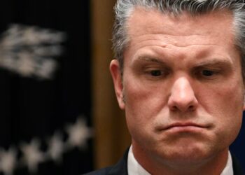 Top Conservative Voice Slams Pentagon Pete’s ‘Kill Everyone’ Orders