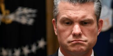 Top Conservative Voice Slams Pentagon Pete’s ‘Kill Everyone’ Orders