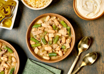 Give Thanksgiving leftovers new life in soup, sandwiches and more