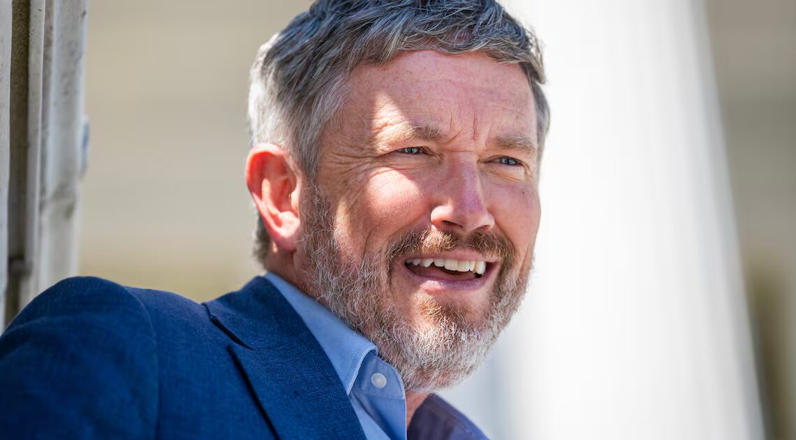 GOP Rep Slaughtered Chickens With Wife Straight After Wedding