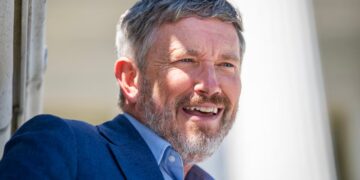 GOP Rep Slaughtered Chickens With Wife Straight After Wedding