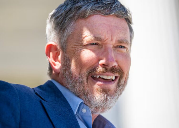 GOP Rep Slaughtered Chickens With Wife Straight After Wedding