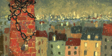 Carolyn Hax: ‘Scrooge’ resents wife’s pressure campaign to do Christmas