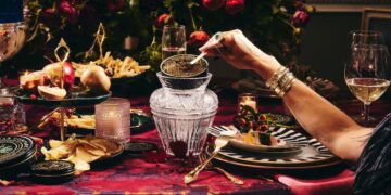 The Caviar Co. Is Celebrating Cyber Week With 40% Off Caviar and Roe