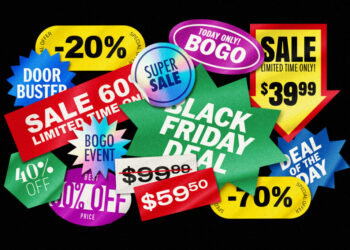 Black Friday sales can be fake. Here are 7 deal traps to navigate.