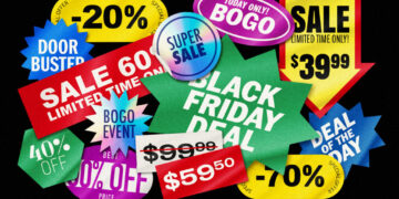 Black Friday sales can be fake. Here are 7 deal traps to navigate.