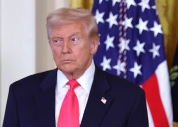 Donald Trump’s Nemesis Wins Huge NFL Music Show on Thanksgiving