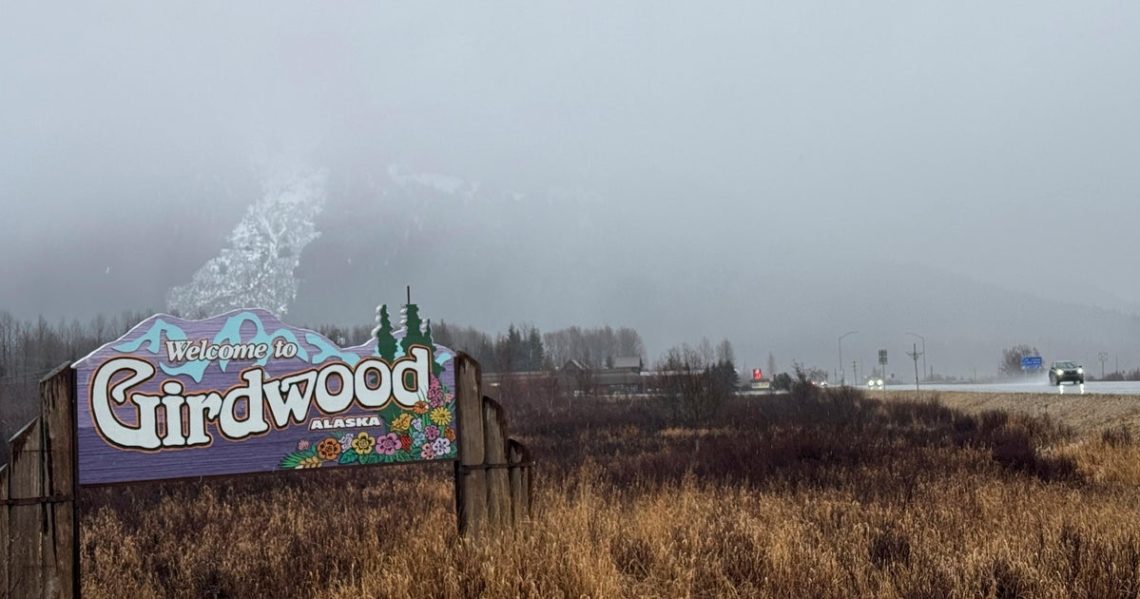 2nd body found 8 months after avalanche buried 3 friends in Alaska