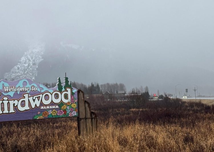 2nd body found 8 months after avalanche buried 3 friends in Alaska