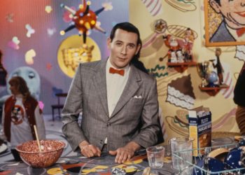 3 Comedians Who Screen Tested For Famous Animated Movies