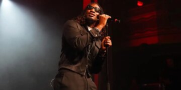 3 New Hip-Hop & R&B Songs You Must Hear This Week (11/21/25)