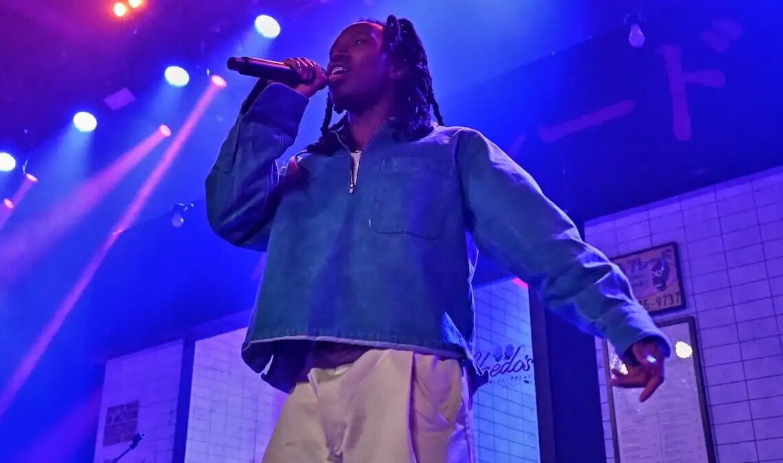 3 New Hip-Hop & R&B Songs You Must Hear This Week (11/28/25)