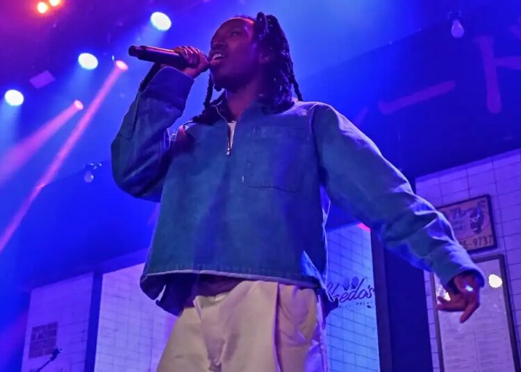 3 New Hip-Hop & R&B Songs You Must Hear This Week (11/28/25)