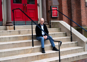 Living, Breathing, Seeing and Teaching Theater