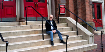 Living, Breathing, Seeing and Teaching Theater