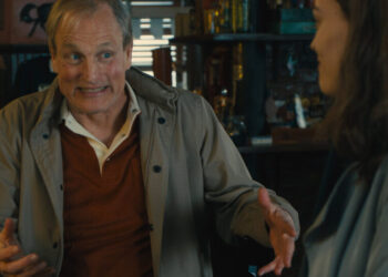 Fatherhood on Film: Dad Is Having a Rough Time Onscreen This Season