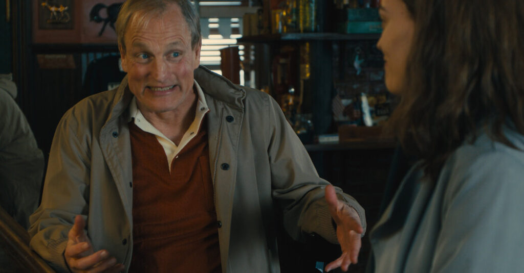 Fatherhood on Film: Dad Is Having a Rough Time Onscreen This Season