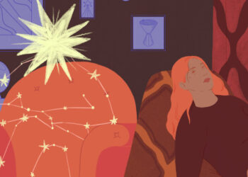 The Fool’s Guide to Major Life Decisions