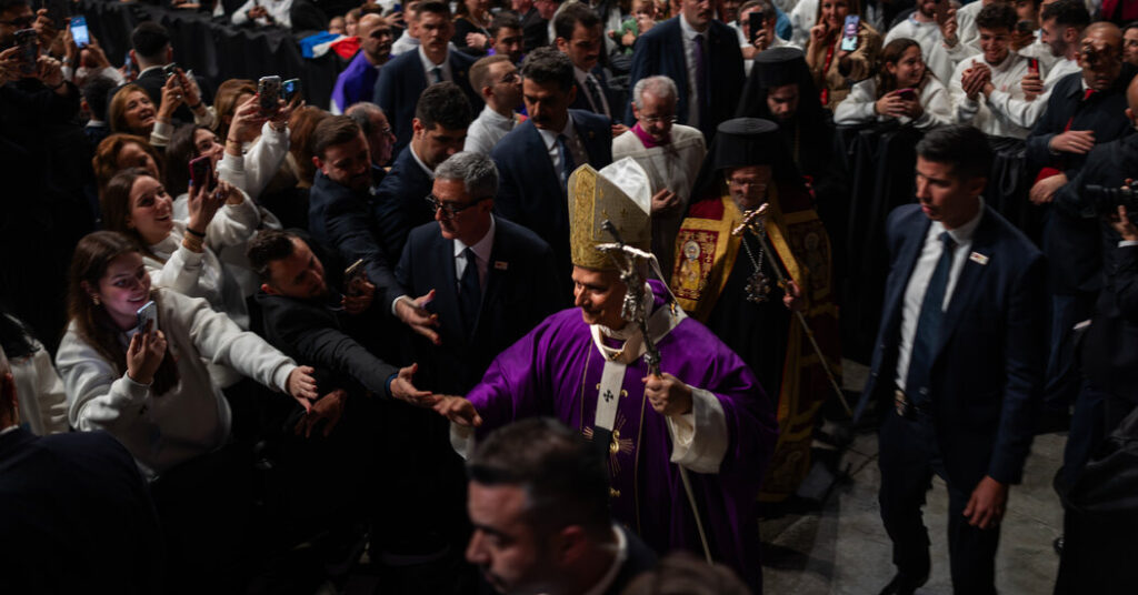 Lebanon’s Christians Look to Pope Leo’s Visit for a Message of Hope and Peace