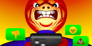 The Oxford 2025 Word of the Year Is ‘Rage Bait’