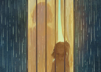 In These Novels, Dystopia Is a World of Hovering Parents