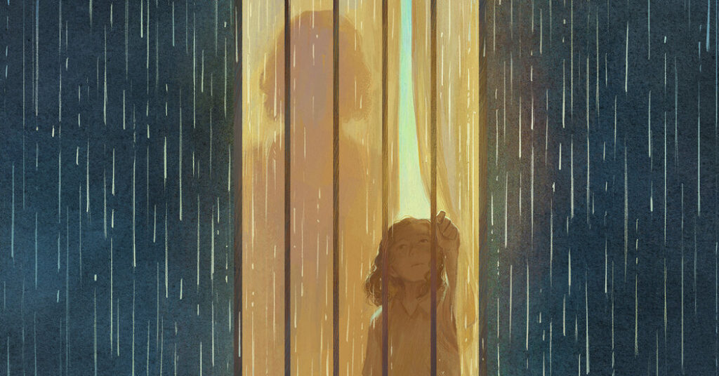 In These Novels, Dystopia Is a World of Hovering Parents