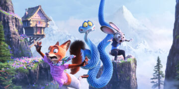 ‘Zootopia 2’ Goes Wild at the Worldwide Box Office