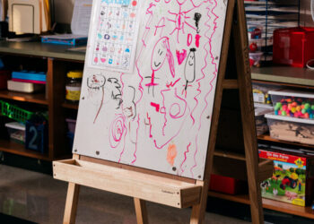 America Has Sidelined Education. You Can Help.