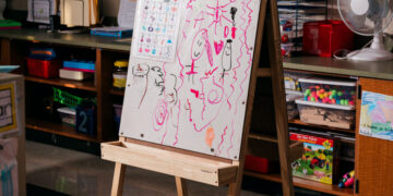 America Has Sidelined Education. You Can Help.