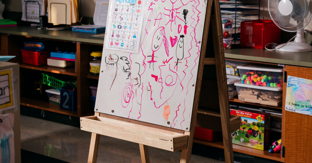 America Has Sidelined Education. You Can Help.