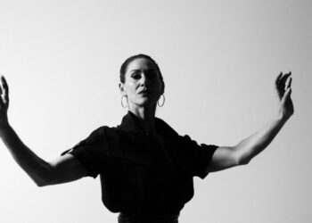 At Ailey, a Dance of the Gods With an Old-School Theatrical Bent