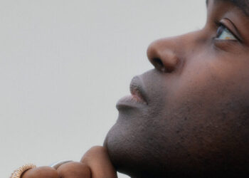 Equal Parts Baroque and R&B, John Holiday Is His Own Singer