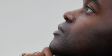 Equal Parts Baroque and R&B, John Holiday Is His Own Singer