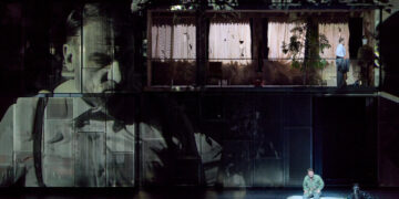 Review: It’s Hard to Breathe in This ‘Walküre’