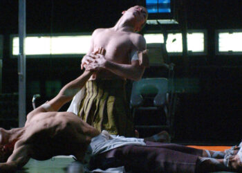 45 Years of Rock ’n’ Roll Theater at St. Ann’s Warehouse