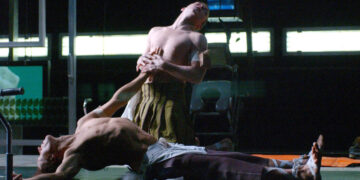 45 Years of Rock ’n’ Roll Theater at St. Ann’s Warehouse