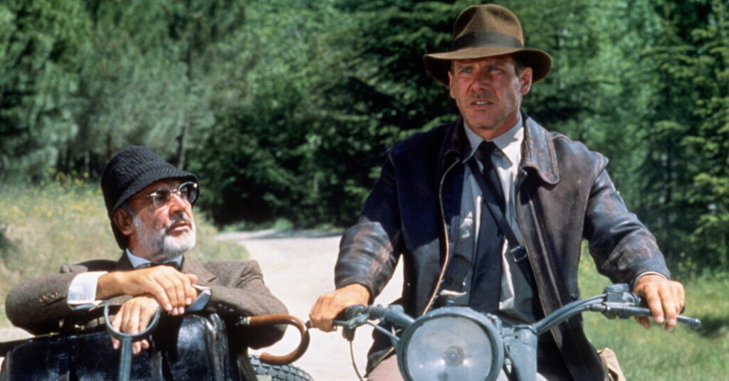 As a Script Doctor, Tom Stoppard Was Stealthily Erudite