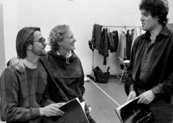 Glenn Close, Ethan Hawke and Others Mourn Tom Stoppard